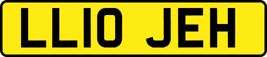 LL10JEH