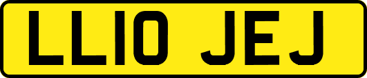 LL10JEJ