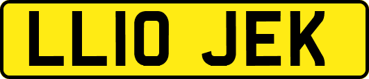 LL10JEK
