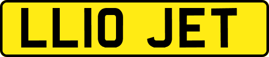 LL10JET