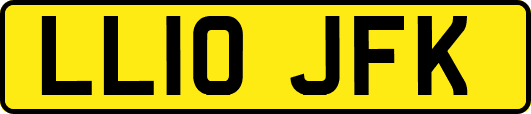 LL10JFK