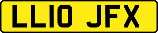 LL10JFX