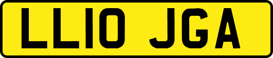 LL10JGA