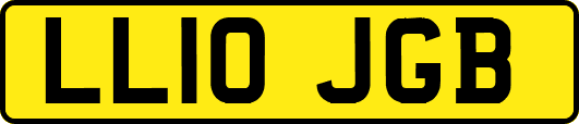 LL10JGB