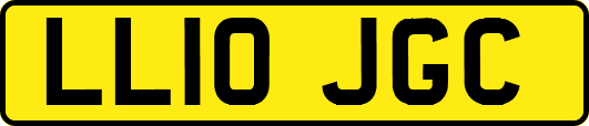 LL10JGC
