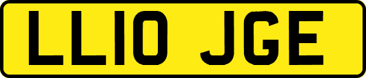 LL10JGE