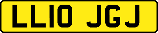 LL10JGJ