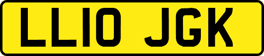 LL10JGK