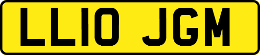 LL10JGM