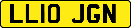LL10JGN