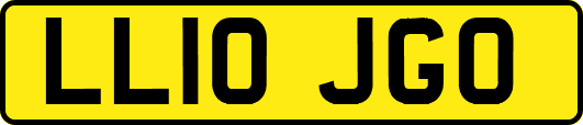 LL10JGO