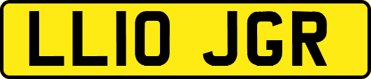 LL10JGR
