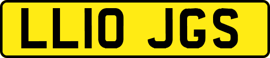 LL10JGS