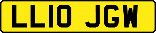 LL10JGW