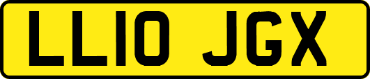 LL10JGX