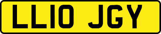LL10JGY