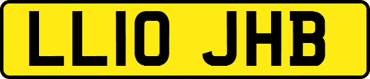 LL10JHB