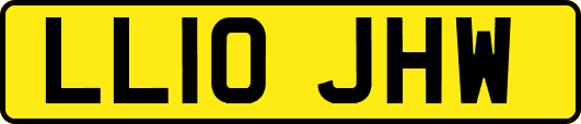 LL10JHW