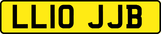 LL10JJB