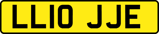 LL10JJE
