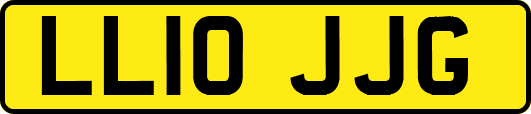 LL10JJG