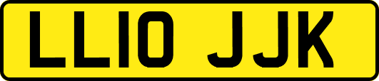 LL10JJK