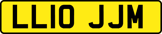LL10JJM