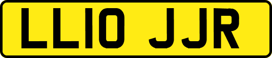 LL10JJR