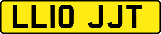 LL10JJT