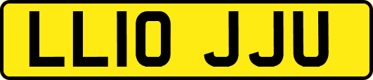LL10JJU
