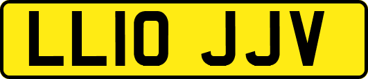 LL10JJV