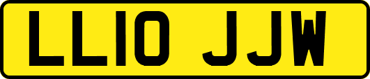 LL10JJW