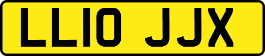 LL10JJX