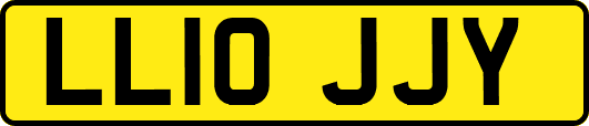 LL10JJY