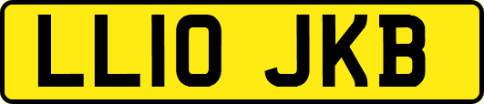 LL10JKB