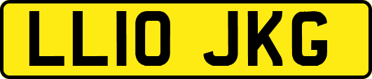 LL10JKG