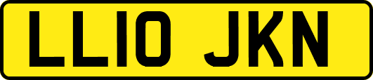 LL10JKN