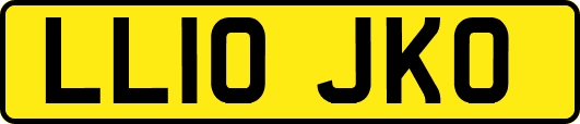 LL10JKO