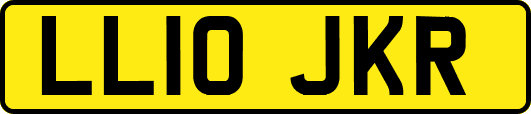 LL10JKR
