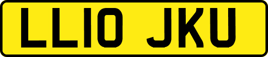 LL10JKU
