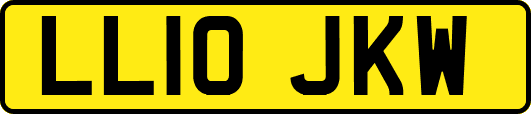 LL10JKW