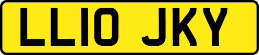 LL10JKY