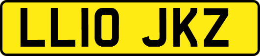 LL10JKZ