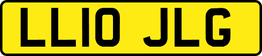 LL10JLG