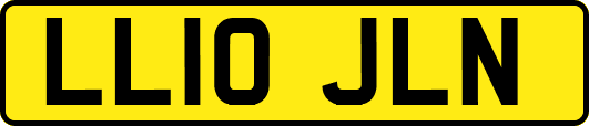 LL10JLN