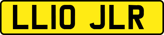 LL10JLR