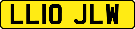 LL10JLW