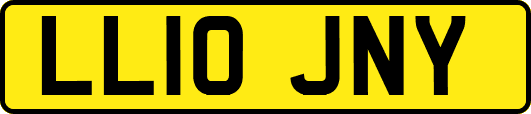 LL10JNY