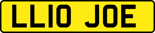 LL10JOE