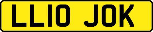 LL10JOK